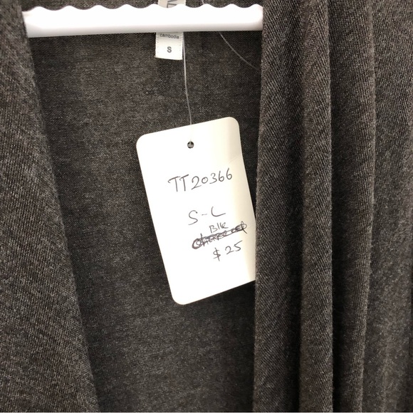 NWT Colour Thread women’s cardigan - Picture 10 of 10